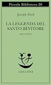 The Legend of the Holy Drinker