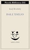 Dall'esilio