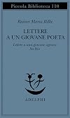 Lettere a un giovane poeta-lettere a una giovane signora-su Dio