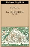 La conoscenza di se: scritti e lettere 1939-1941