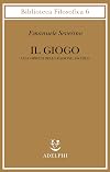 Il giogo: Alle origini della ragione : Eschilo (Biblioteca filosofica) (Italian Edition)