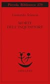 Death of an Inquisitor
