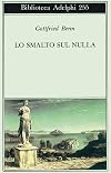 Lo smalto sul nulla
