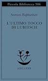 L'ultimo tocco di Lubitsch