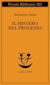 Il mistero del processo