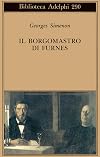 The Burgomaster of Furnes