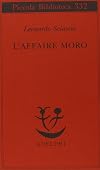 The Moro Affair