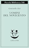 Uomini del Novecento