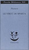 Le virtù di Sparta