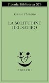 La solitudine del satiro