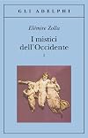 I mistici dell'Occidente vol. 1