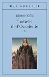 I mistici dell'Occidente vol. 2