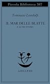 Il mar delle Blatte e altre storie