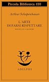 L'arte di farsi rispettare esposta in 14 massime