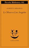 Le Muse a Los Angeles (Italian Edition)