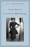 The Trial of Bébé Donge