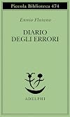 Diario degli errori