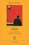 2666: La parte dei delitti - La parte di Arcimboldi