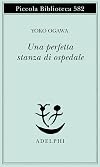 Una perfetta stanza di ospedale