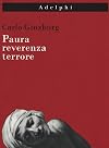 Fear Reverence Terror