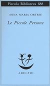 Le piccole persone: in difesa degli animali e altri scritti