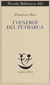 I venerdì del Petrarca