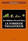 Le formiche tagliafoglie