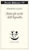 Sotto gli occhi dell'Agnello