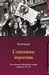 L'emersione imprevista : il movimento delle lesbiche in Italia negli anni '70 e '80
