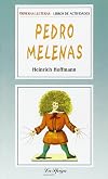 Pedro Melenas