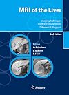 MRI of the Liver: Imaging Techniques, Contrast Enhancement, Differential Diagnosis