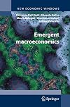 Emergent Macroeconomics An Agent-Based Approach to Business Fluctuations