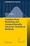 Complex Data Modeling and Computationally Intensive Statistical Methods