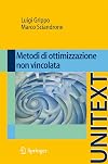 Metodi di ottimizzazione non vincolata