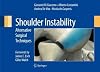 Shoulder instability alternative surgical techniques