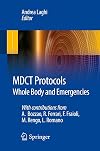 MDCT Protocols Whole Body and Emergencies