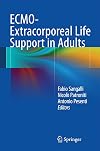 ECMO-Extracorporeal Life Support in Adults