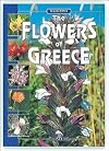 The Flowers of Greece