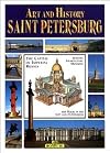 Art and History of St. Petersburg