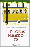 Il filobus numero 75