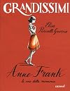 Anne Frank: la voce della memoria