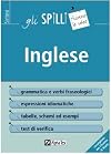 INGLESE (GLI SPILLI FISSANO LE IDEE)