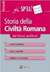 Storia della civilt&agrave; romana