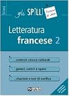 Letteratura francese (Vol. 2)