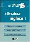 Letteratura inglese (Vol. 1)