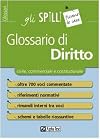 Glossario di diritto