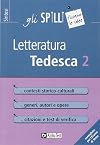 Letteratura tedesca (Vol. 2)