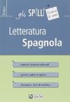 Letteratura spagnola