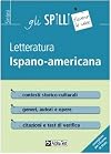 Letteratura ispano-americana