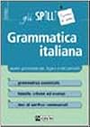 Grammatica italiana